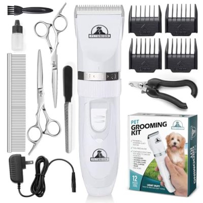 Pet Union Grooming Kit