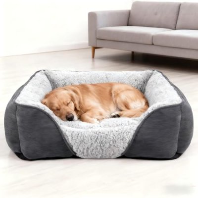 JOEJOY Pet Sofa Bed