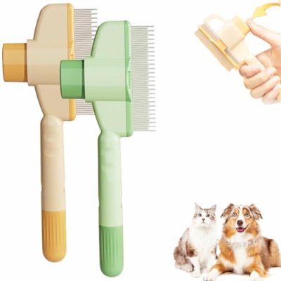 Pet Comb