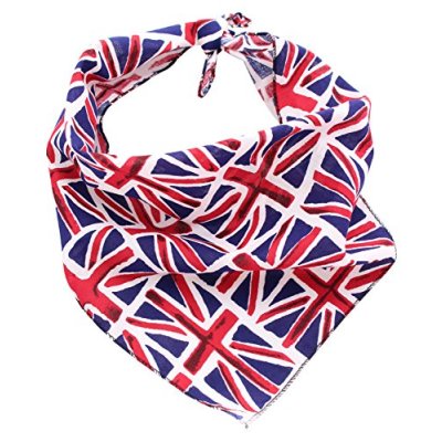 Pet Pooch Boutique Bandana