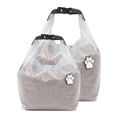 APITOS Pet Food Storage Bag