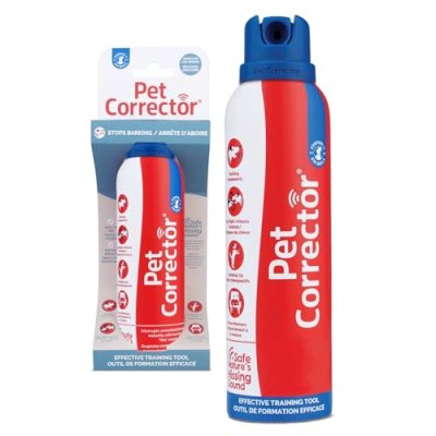 Pet Corrector Spray