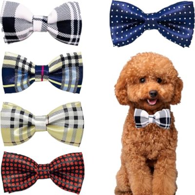 BIPY Pet Bow Ties