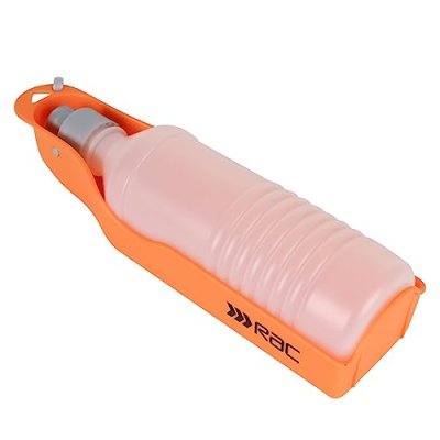 Pet Brands RAC Water Bottle