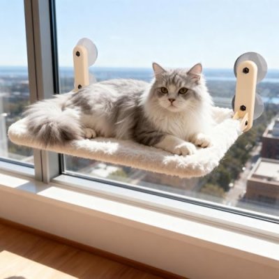 Pet Prime Cat Hammock