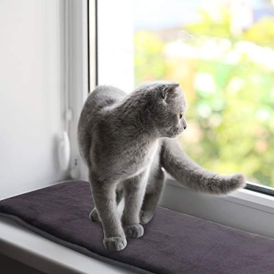 Pet Prime Cat Window Bed