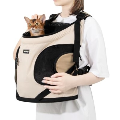 NATUYA Pet Front Carrier