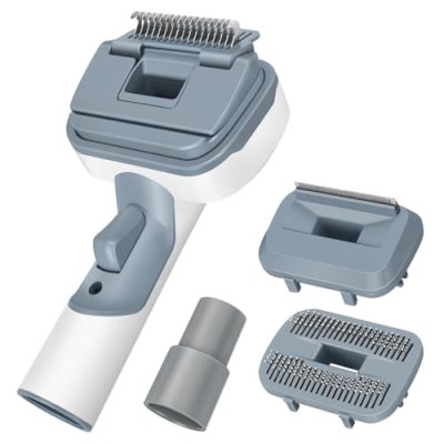 MOPEI Pet Grooming Vacuum Tool