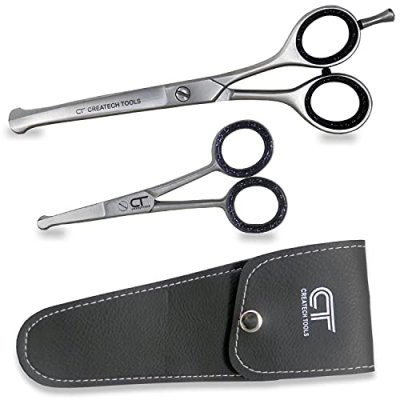 CT Pet Grooming Scissors