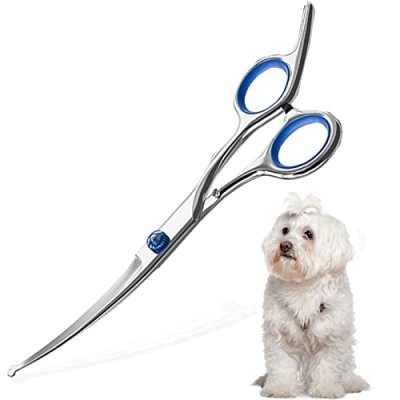 Pet Grooming Scissors