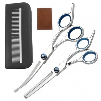 DOETYD Pet Grooming Scissors