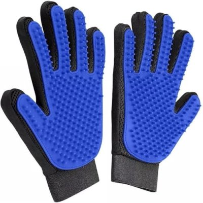 ZDXY Pet Grooming Glove