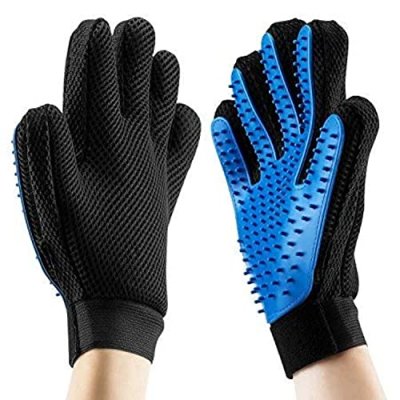 Pet Grooming Glove