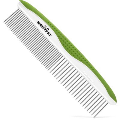 Pet Grooming Comb