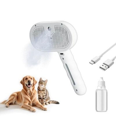 Pet Grooming Brush