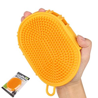 YUDOTE Pet Grooming Brush