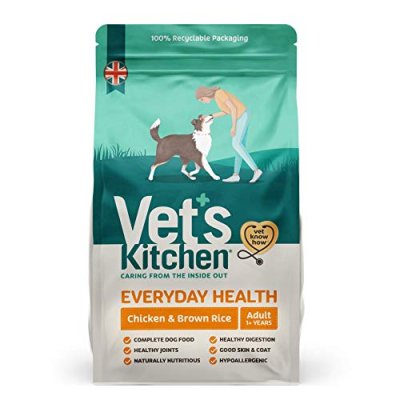 Vet's Kitchen Dog Food