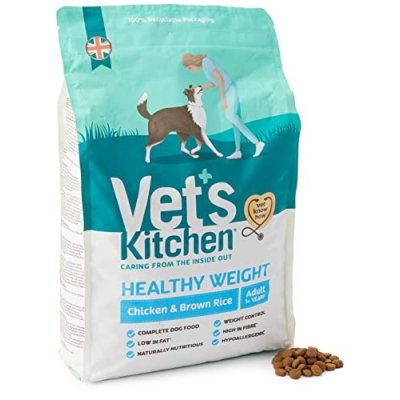Vet's Kitchen Dry Dog Food