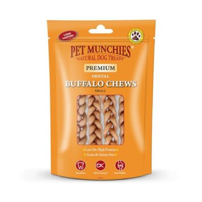 Pet Munchies Chews