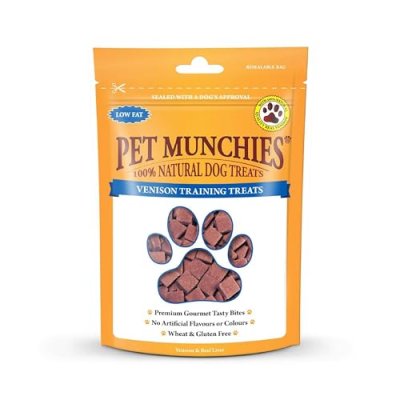 Pet Munchies Dog Treats