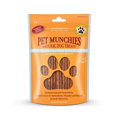 Pet Munchies Dog Treats