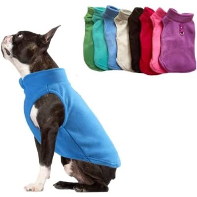 JACKO & CO Pet Sweater