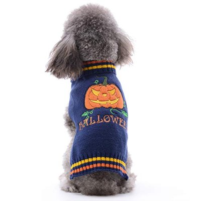 TENGZHI Pet Sweater
