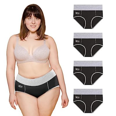Zeta Wear Women's Underwear
