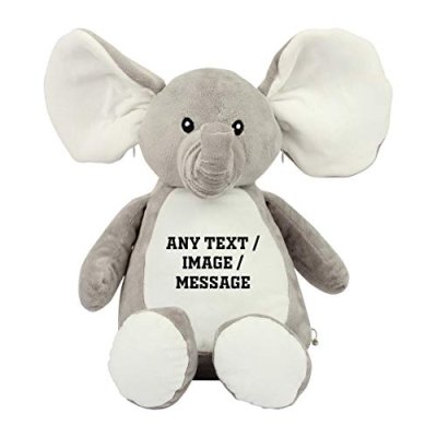 Getagift Customised Teddy Bear