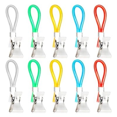 Metal Hanging Clips