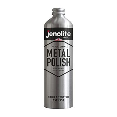 JENOLITE Metal Polish - Cleaner - 500ml