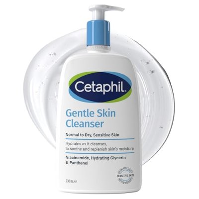 Cetaphil Gentle Skin Cleanser