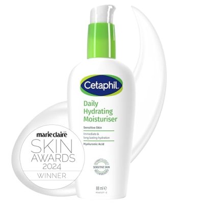 Cetaphil Hydrating Face Moisturiser