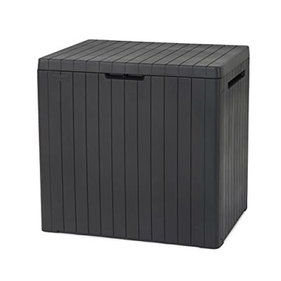Keter City Balcony Storage Box