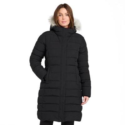 Peter Storm Luna Parka Jacket