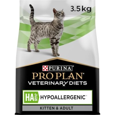 PRO PLAN Veterinary Diets Cat Food