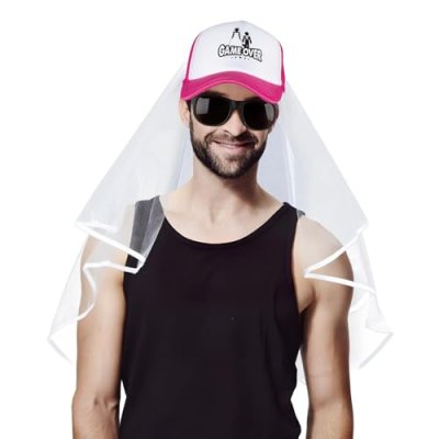 Betessin Stag Do Accessories