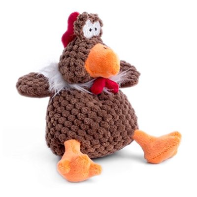 Petface Farmyard Buddies Plush Toy