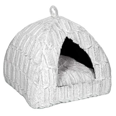 Petface Cat Igloo Bed