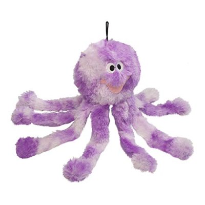 Petface Octopus Toy