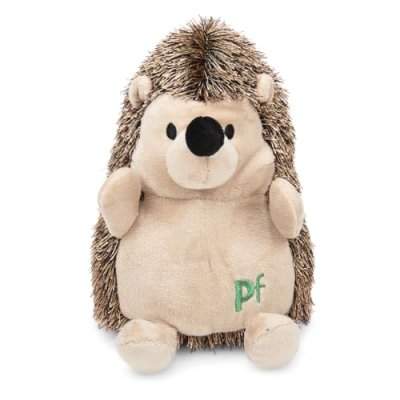 Petface Hedgehog Dog Toy