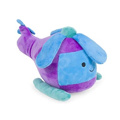 Petface Vehicles Hetty Plush Toy