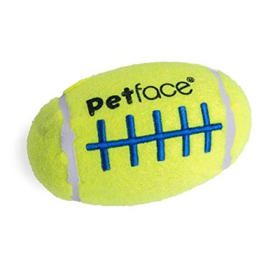 Petface Tennis Ball Toy