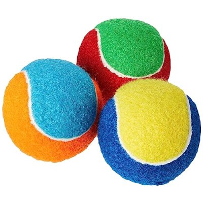Petface Tennis Balls