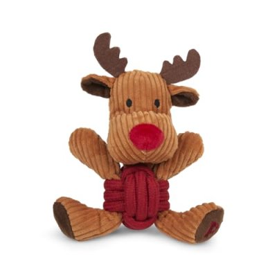 Petface Riley Reindeer Toy