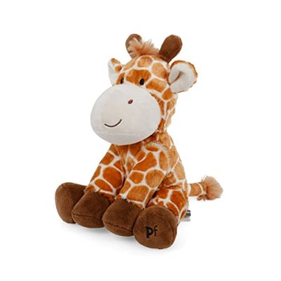 Petface Planet George Giraffe Toy