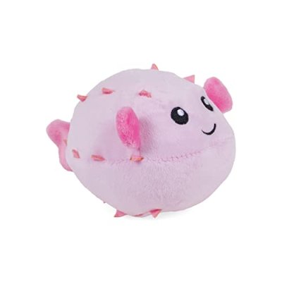 Petface Planet Pippa Puffa Fish