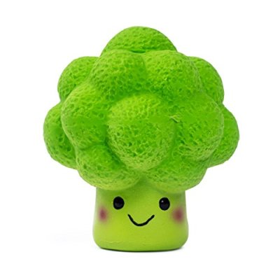 Petface Broccoli Dog Toy