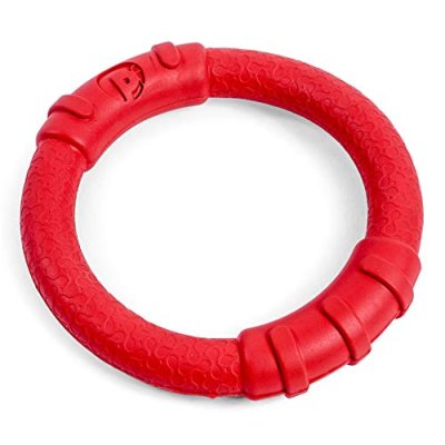 Petface Rubber Ring Toy