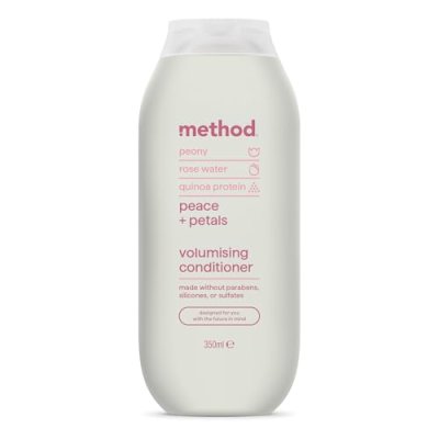 Method Volumising Conditioner